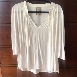 Anthropologie Top